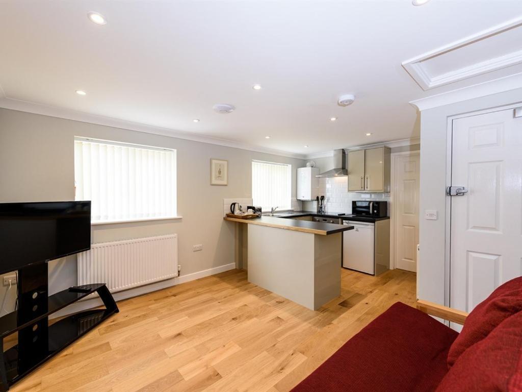 Vauxhall Apartments NWI Rum bild