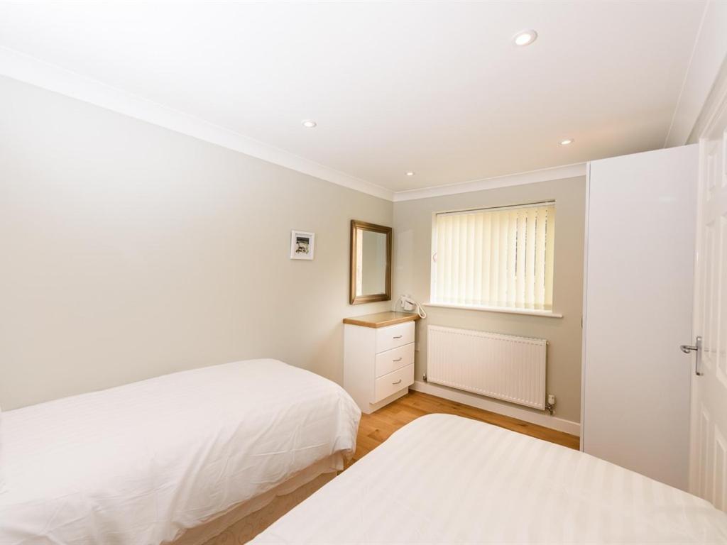 Vauxhall Apartments NWI Rum bild