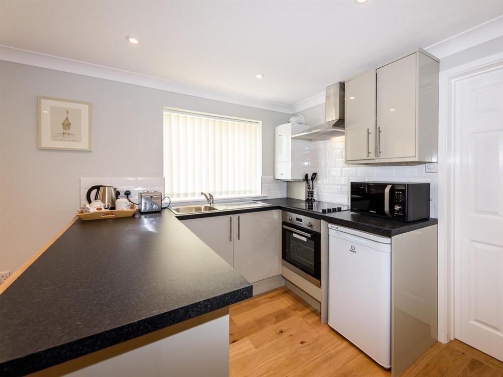 Vauxhall Apartments NWI Rum bild