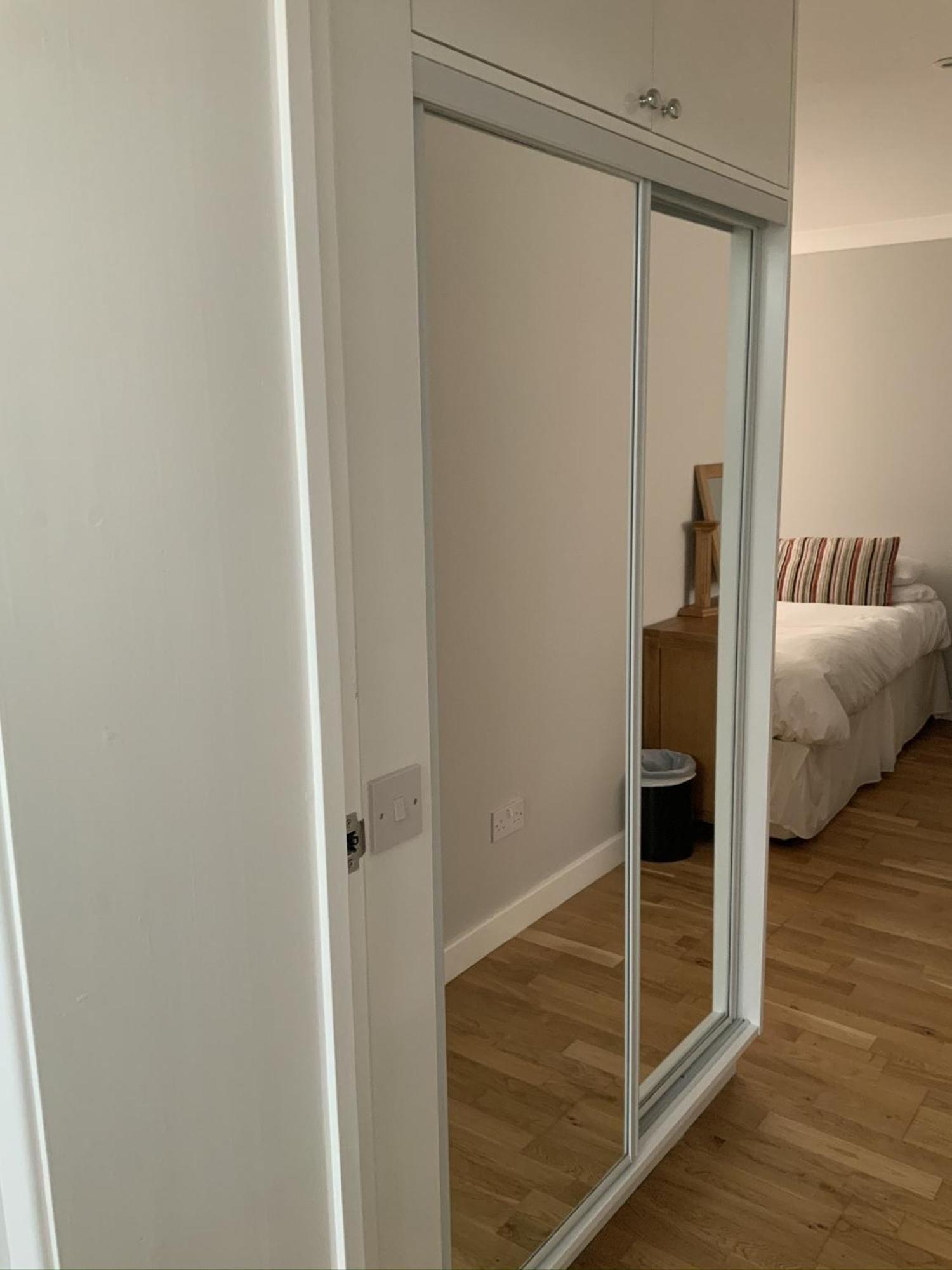 Vauxhall Apartments NWI Rum bild