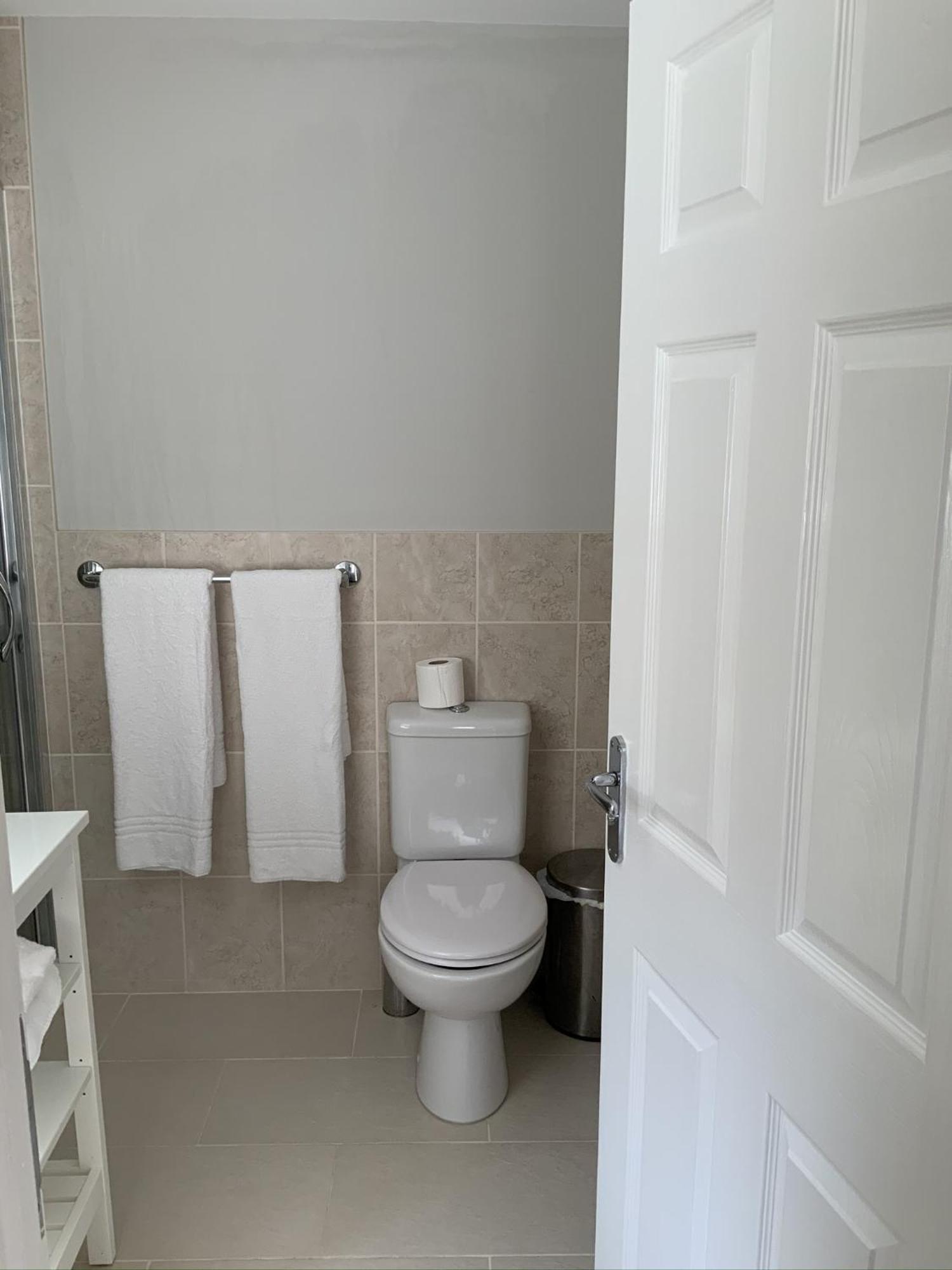 Vauxhall Apartments NWI Rum bild